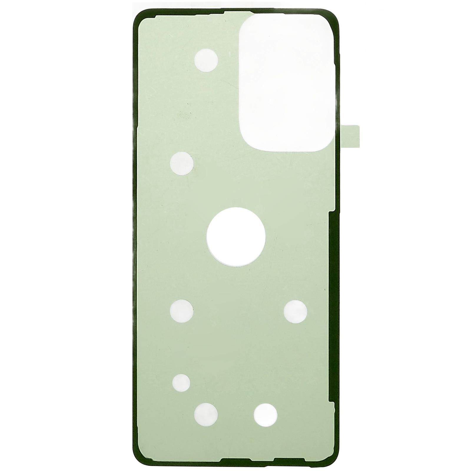 

For Samsung Galaxy A33 5G A336 Battery Back Cover Adhesive Sticker Part Type A