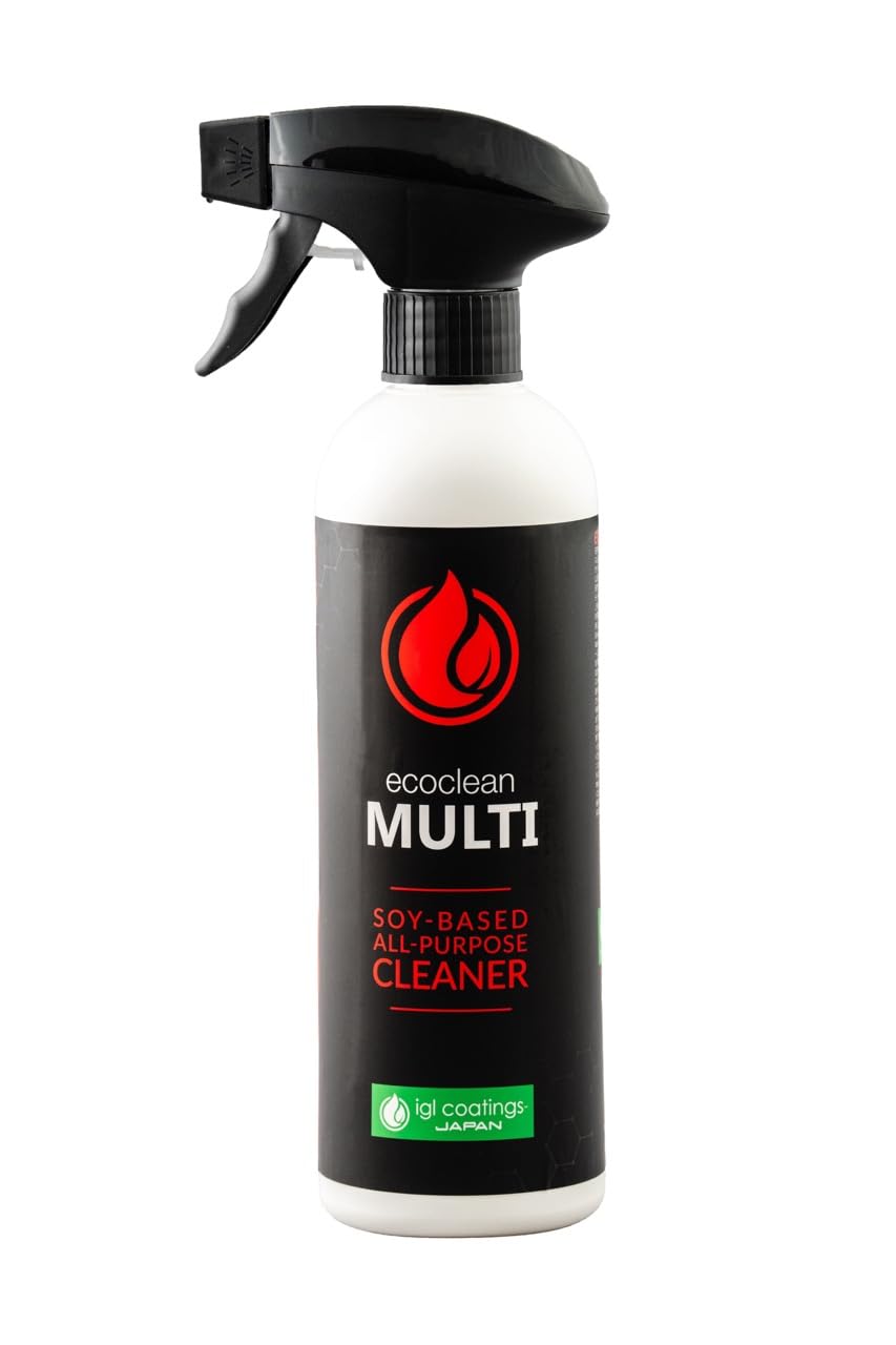 

IGL Coatings MULTI IGL Coating Мультиочиститель IGL Multi Универсальный