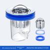 Xuanyong Floor Drain Transparent Anti-Odor Core with Filter