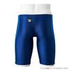 [Mizuno] Swimwear, Competitive Swimming, Race Swimsuit, Stream Ace Half Spats [World Aquatics (Fina: International Swimming Federation) Approved]