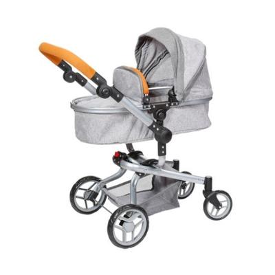 mp junior ocarro travel system