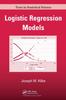 Kniha Logistic Regression Models