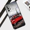 Eiffel Tower Paris Case For Samsung Galaxy A55 A35 A15 A56 A36 A26 A16 A06 A54 A34 A14 A12 A22 A32 A52 A13 A53