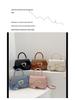 Korean-Style Trendy Influencer Crossbody Handbag – 2025 Versatile Casual Fashion