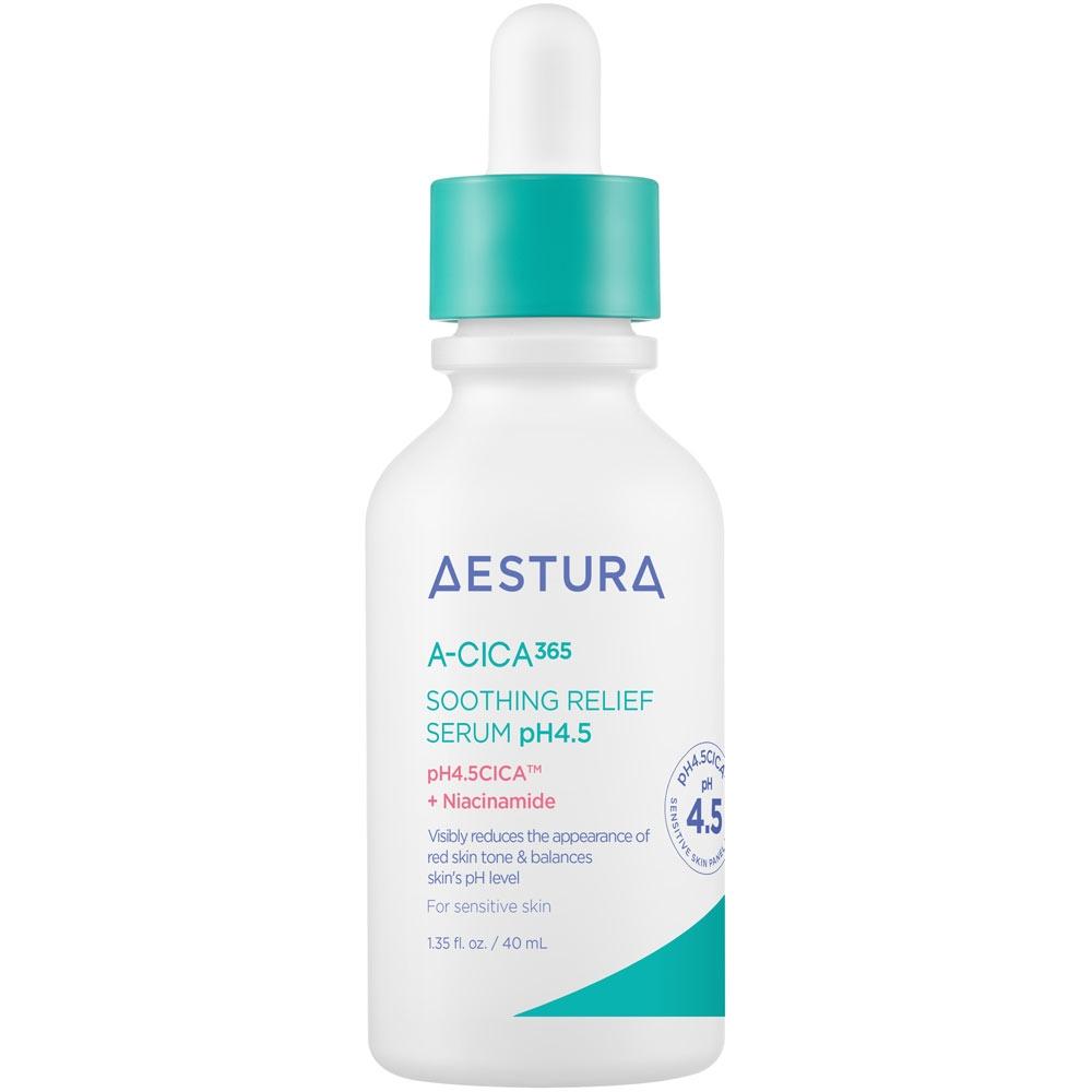 Aestura Aestura Aesika365 Trouble Relief Serum Ph4.5 40ml