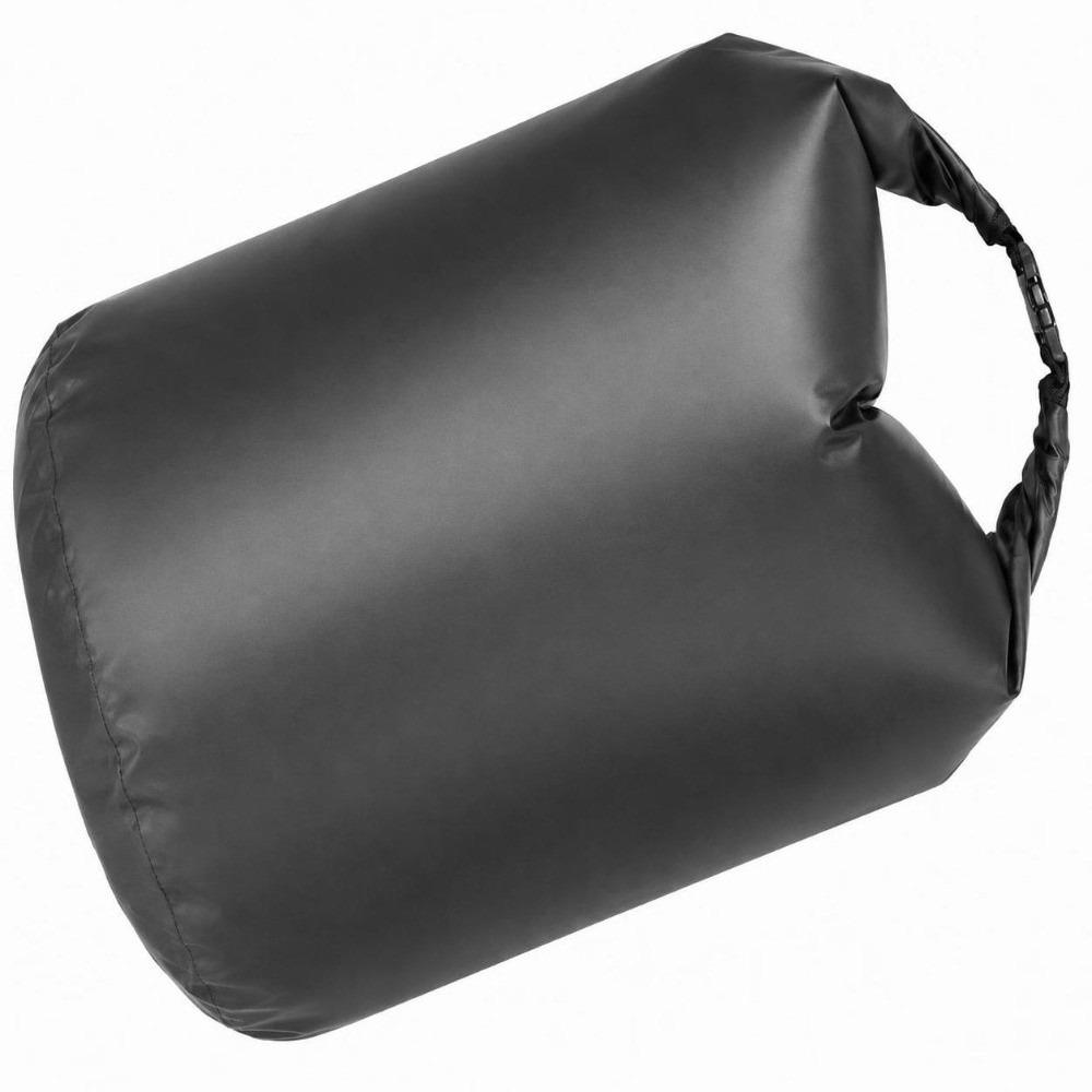 Taffeta Fabric Roll Top Sack 8L/40L/70L/8L+40L+70L Lightweight Storage Pouch  Rafting