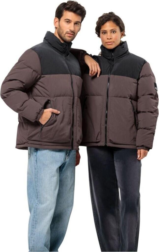 Куртка Jack Wolfskin Dellbrueck Jacket black plum