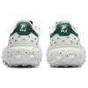 New FILA Gara Chunky Sneakers 'White Green' F12M223105FSW