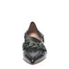 Lorena Paggi Women S Marmo Flat hS23lrn001bk