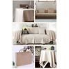 Élégance DIY Patchwork Fait Main Résilience Naturelle