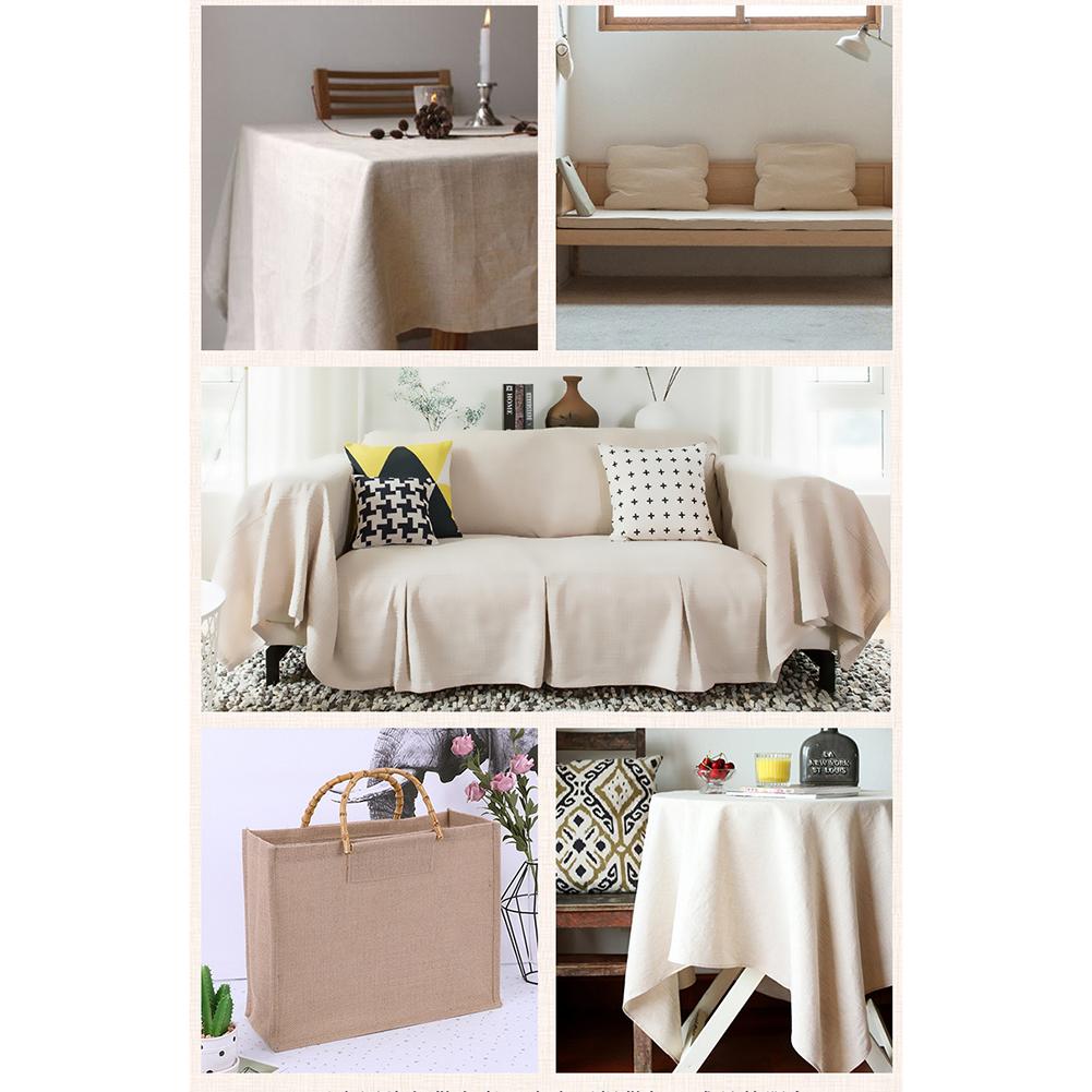Élégance DIY Patchwork Fait Main Résilience Naturelle