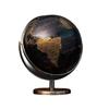 Globus Iron Glory World Tour