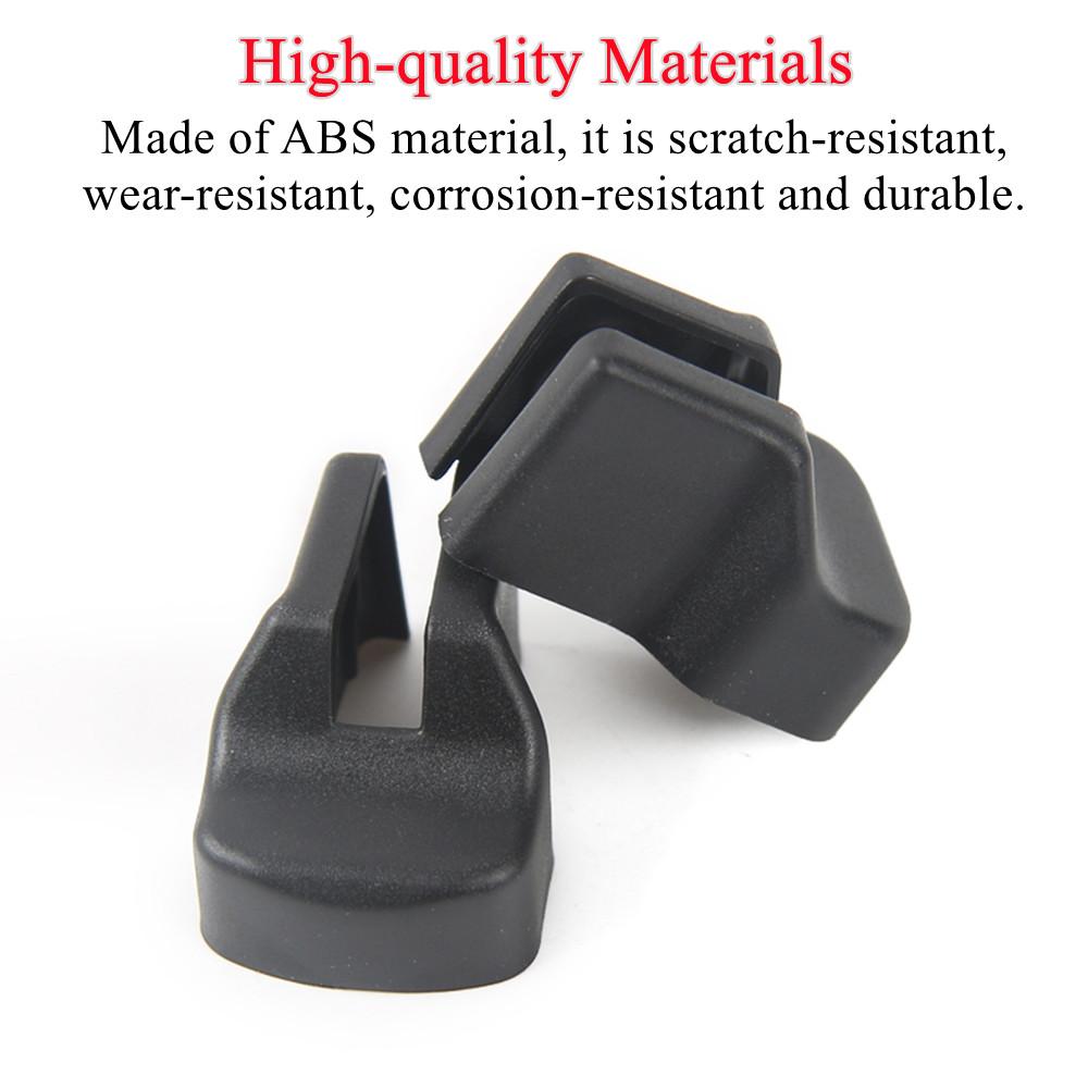 Car Door Limiting  Stopper Buckle Cover Protection for Suzuki Jimny JB64 JB74    2022 2023 Auto Interior