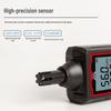 Jingmingshu NF-563 High-Precision Temperature & Humidity Meter (CN version)