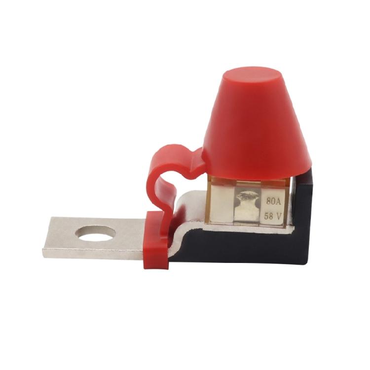 MRBF Surface-Boat Terminal Mount Fuse Blocks Marine Battery Terminal Holder Kit