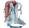 Рюкзак Deuter Trail Pro 31 SL caspia/dusk (Damen) (3441023-5339)