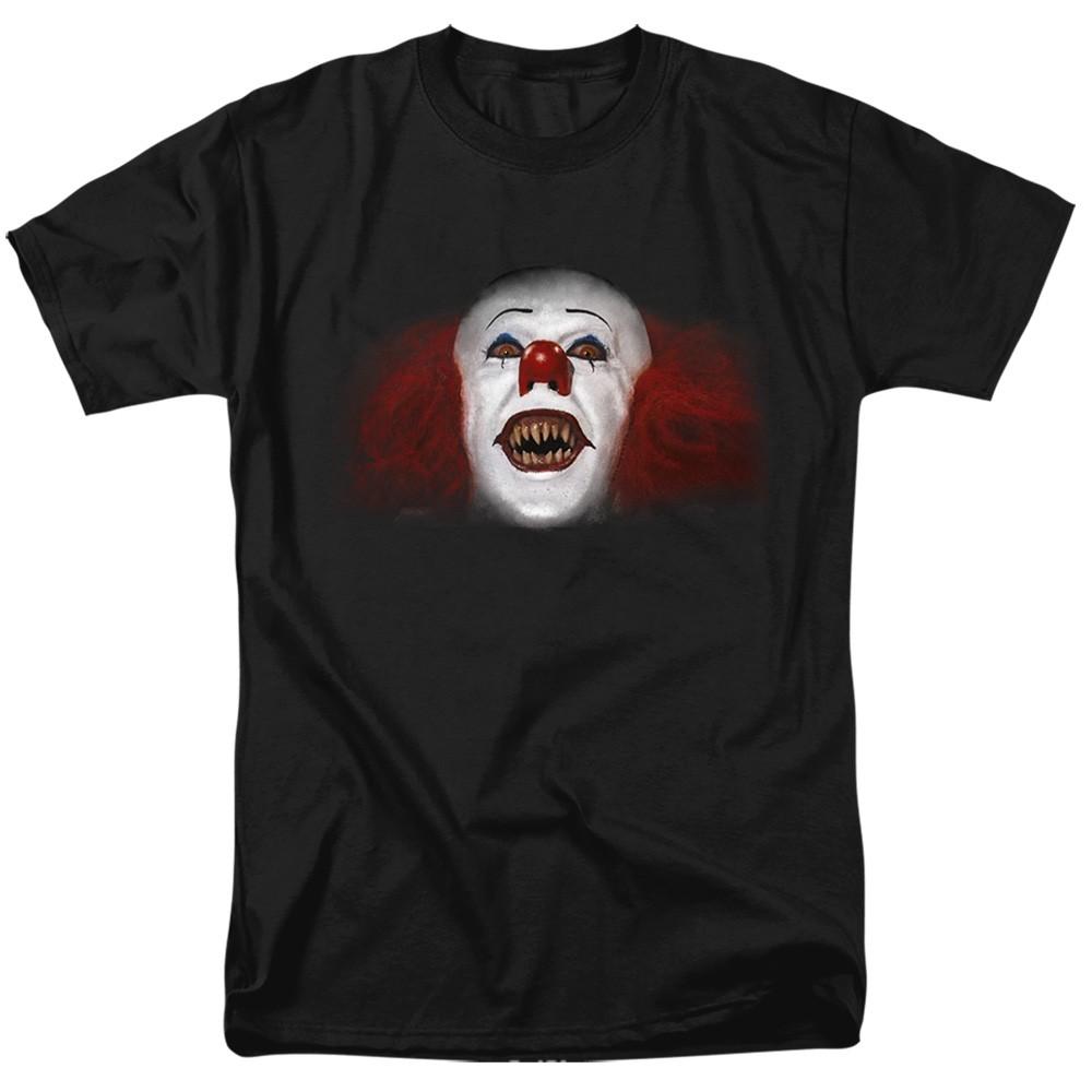 It 1990 Every Nightmare Youve Ever Adult T-Shirt 4XL