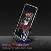 Slayer Heavy Metal Rock Band Phone Case For Xiaomi Mi 13 12T Poco F7 Pro 14 Ultra 15 Pro 12X 12 9 8 Lite 5G 11T 11i 10 10T Pr