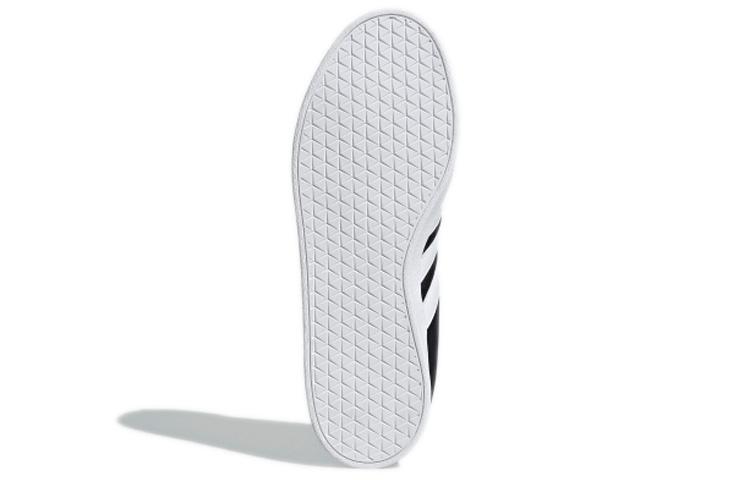 adidas Vl Court 2.0 'Black White' EG3940