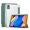 For Idea Tab 11 Case with Pencil Holder Folding Soft Back Stand Tablet Case For Idea Tab Tablet 11 tb336fu tb336zu