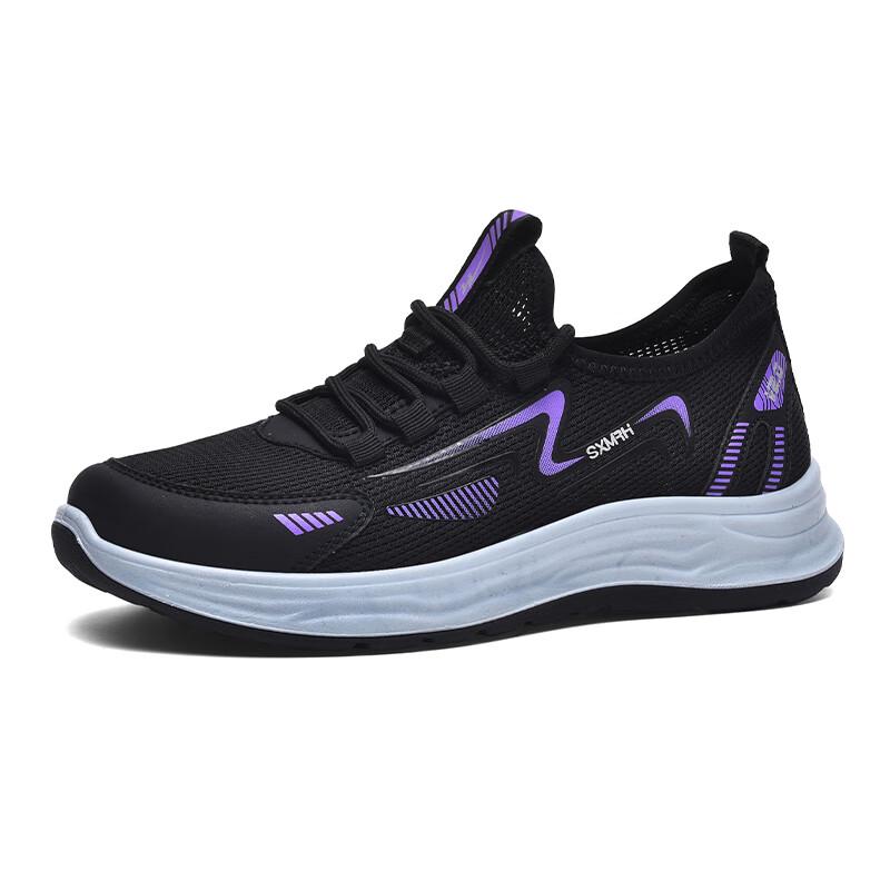 Double Star Bate Women s Breathable Mesh Casual Walking Shoes 37