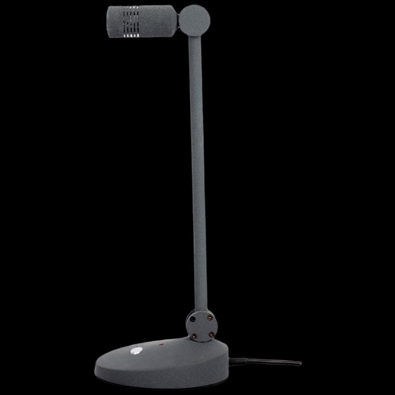 

HC-R8M Long-Rod Recording Conference Microphone (CN version)