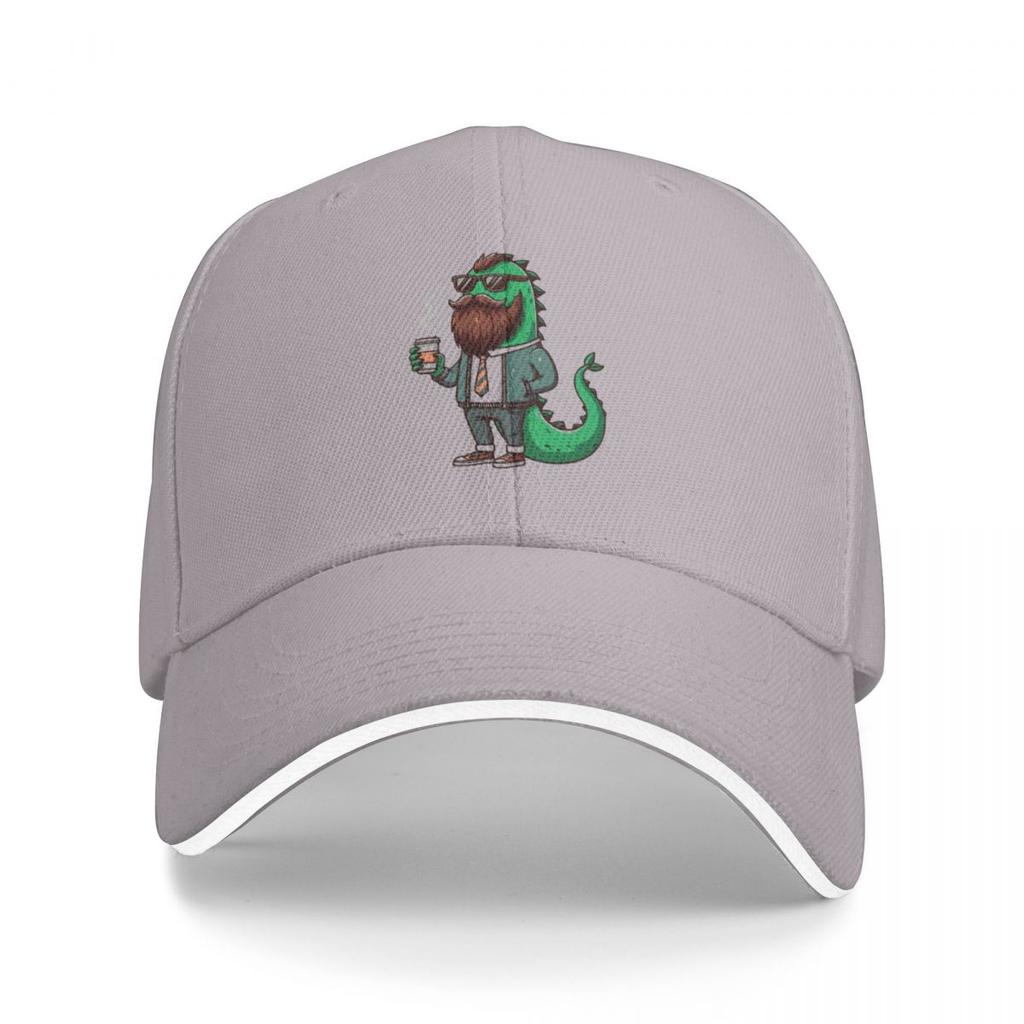 Loch Ness Hipster Baseball Cap Male hat Golf Sunhat Womens Clothing Mens