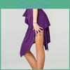 Skirts Women Womens Irregular Fashion Black Dance Skirt Ballroom Latin Salsa Tango Skirts Lace Up Dancewear