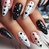 Unhas falsas – Pontas e unhas postiças