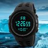 Electronic Watch For Mens Military Sports Watches Luminous Multifunction LED Digital Wristwatch for Man Kids Boy Student Teen