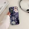 Corpse Bride Phone Case Glass For Samsung S24 S26 S23 S20 S25 S21 S22 Ultra Fe Plus A05 A06 A16 A26 A36 A56 Coque