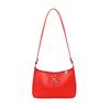 2025 new beautiful high-end temperament niche single shoulder armpit bag summer popular versatile commuter handbag women
