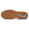 New Nike Court Vapor Lite 2 Hc White Sail Gum Light Brown Light Blue DV2018-107