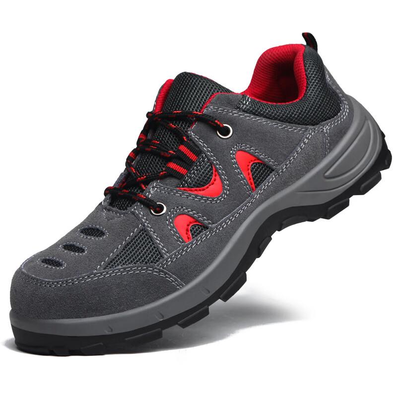 Alliance Envoy Men s Steel Toe Safety Work Shoes 36