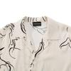 EMPORIO ARMANI SS24 Shirt Men's Beige E31F25-F1022-191