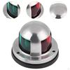 12V Marine Navigation Light Waterproof Lamp for Fishing Kayaks And Sailboats