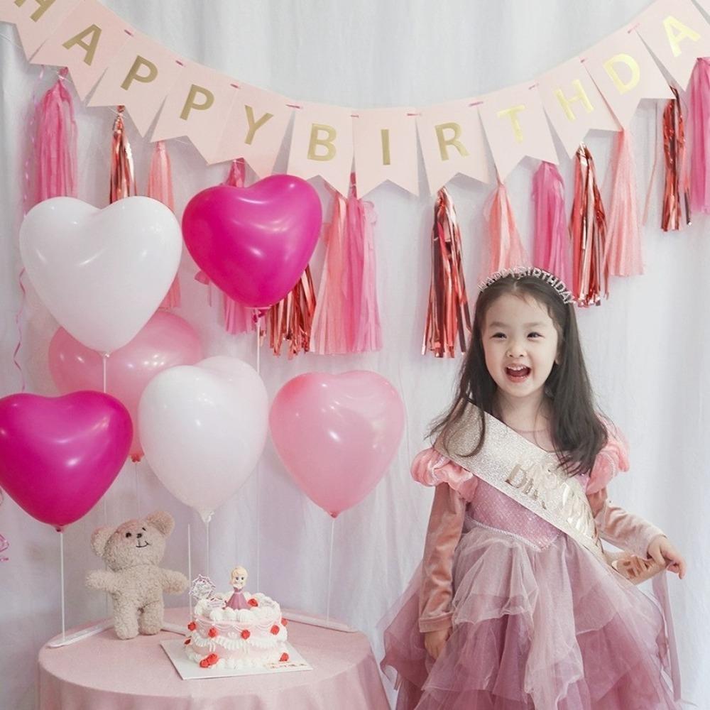 New Plastic Balloon Stand Set Balloon Stick Tubes Set Gifts Balloon Holder Kit Balloon Support Wedding Birthday Party Decor