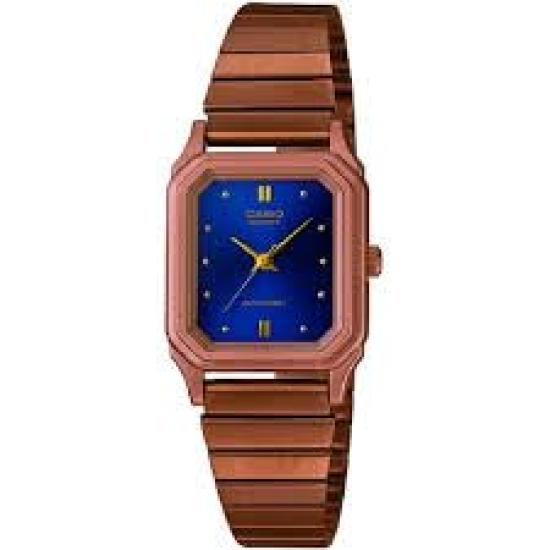 

Часы Casio Vintage Style Rosegold LQ-400R-2AEF [предмет]