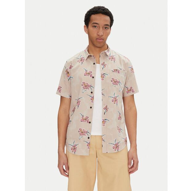 Рубашка Quiksilver Apero Classic EU S