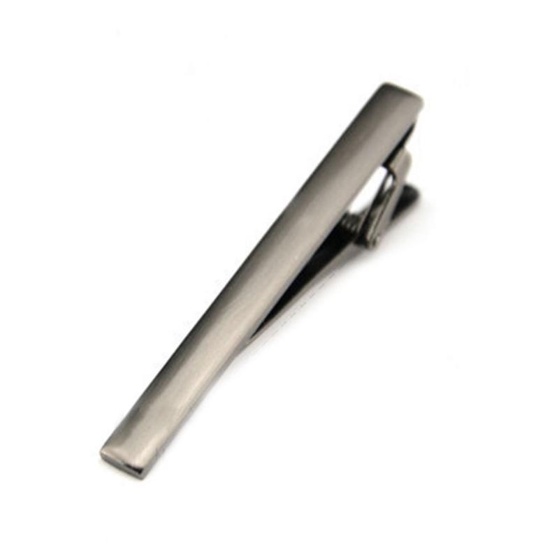 Buy LNRRABC 1PC Men's Fashion Tie Clip Gentleman Brooch Pin High