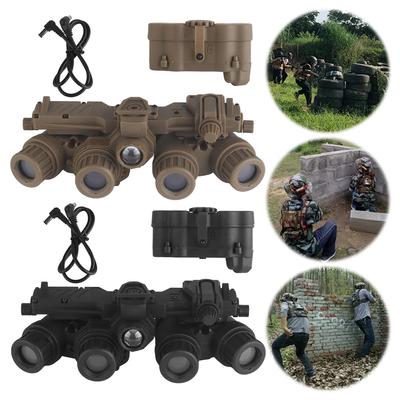 Avcılık için Optik – Gece Görüş Cihazları