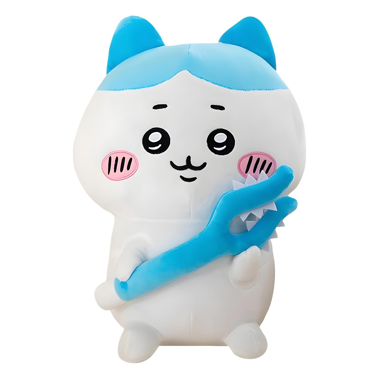 

Игровая плюшевая игрушка, персонализированная плюшевая кукла, милая плюшевая игрушка в подарок для фанатов игр One Size синий