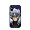 Phone Cover Senju Tobirama Uchiha Itachi Narutos for Xiaomi Redmi Note 15 11 9 10 Pro Plus A5 9A 9T 10A 10C 9C NFC 15C 8T Case