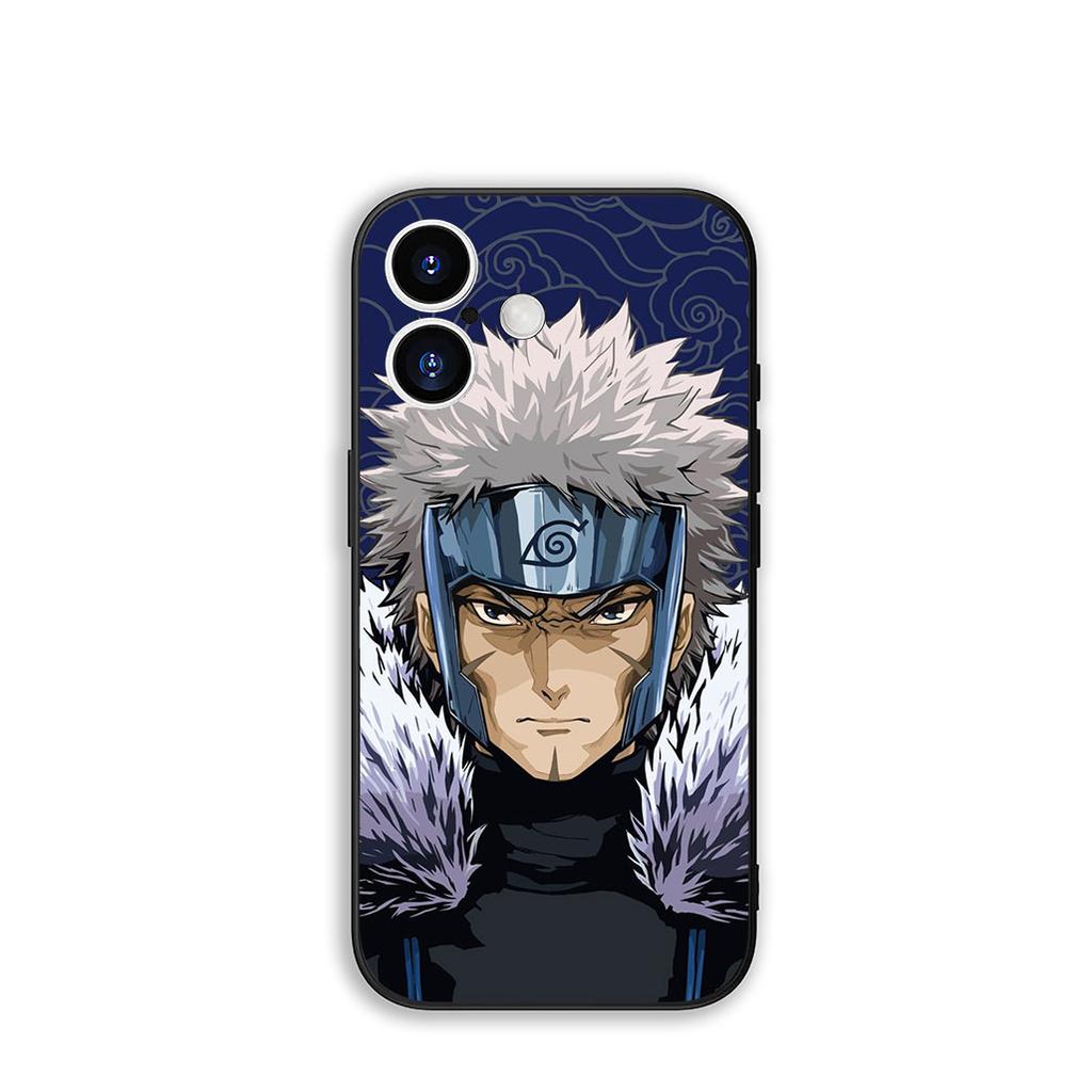 Phone Cover Senju Tobirama Uchiha Itachi Narutos for Xiaomi Redmi Note 15 11 9 10 Pro Plus A5 9A 9T 10A 10C 9C NFC 15C 8T Case