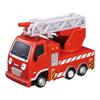 [Bandai] Chibikko Bus Tayo Friends Mini Car Frank