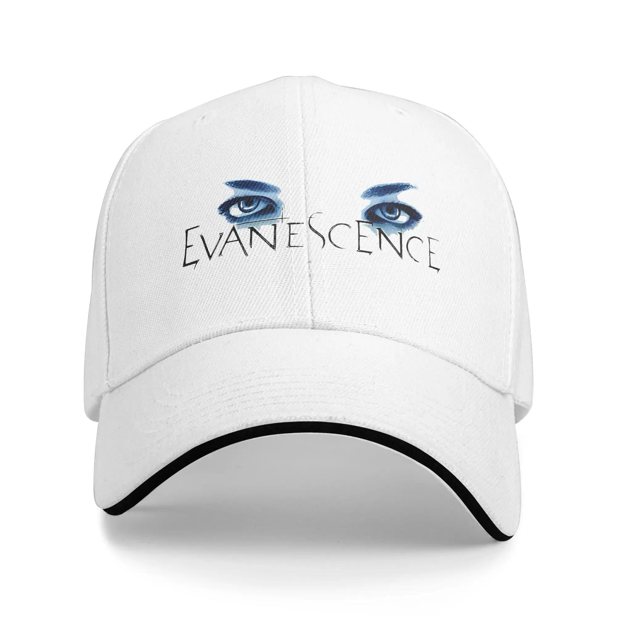 Evanescence Band as show
