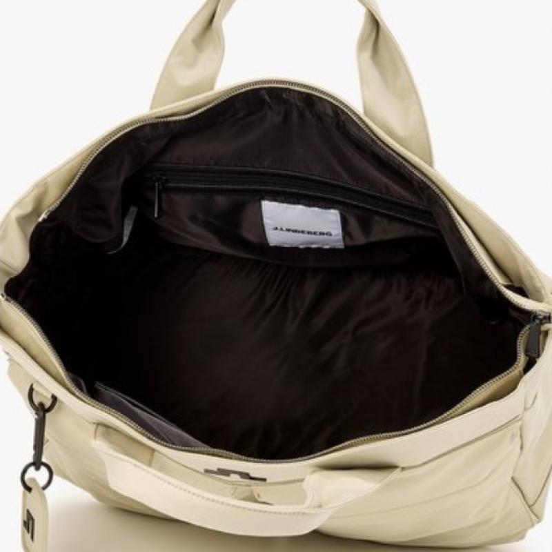 J.LINDEBERG 26 Year Boston Bag Lena 2.0 1576181901 
