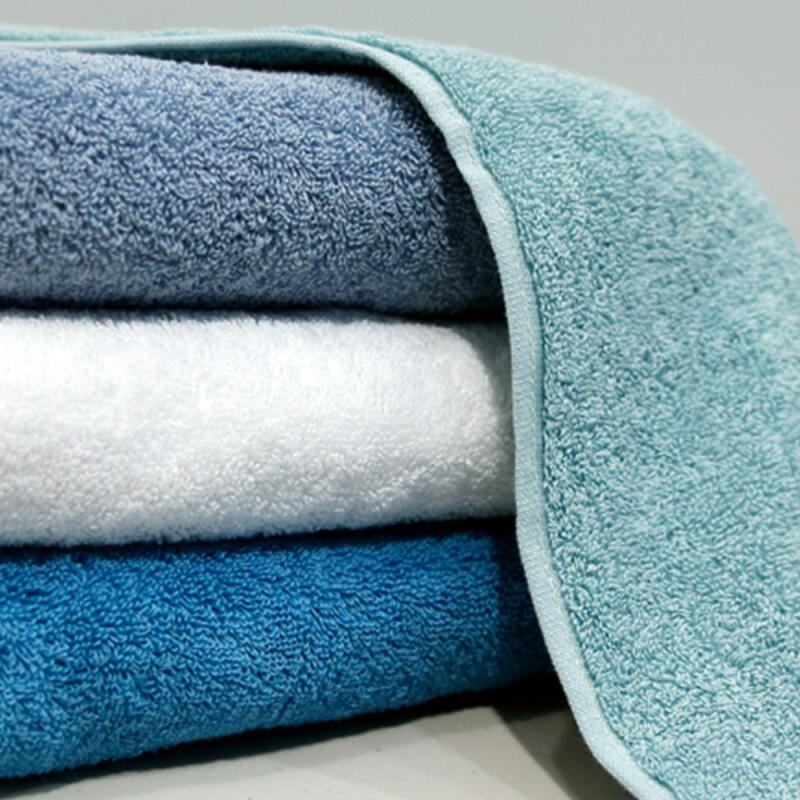 Fluffy Amos Antibacterial Premium Towels 30 count 170g x 10 sheets white