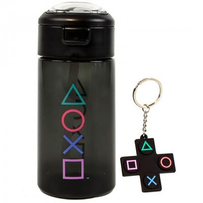 PlayStation Symbols Sports Bottle Set