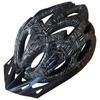 Bicycle helmet cycling bicycle ultralight road mountain bike integrated molded men's and women's hats